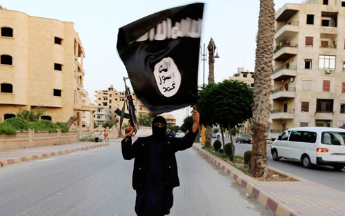 กลุ่มไอเอสสังหารประชาชนผู้บริสุทธ์ไปแล้วกว่า 11,600 คนและก่อเหตุสังหาร 165 ครั้งในอิรัก